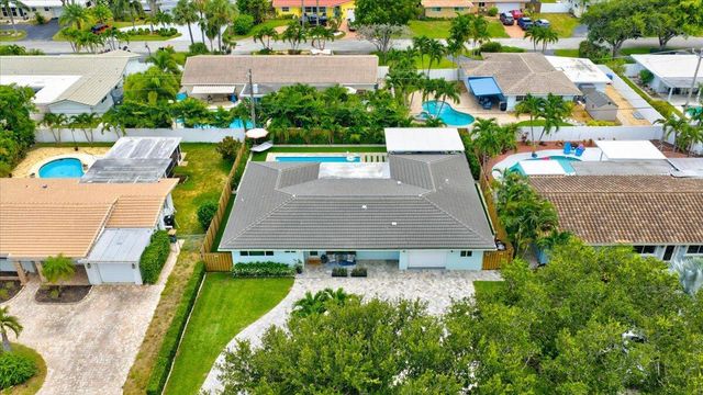 2210 NE 34TH Court, Lighthouse Point, FL 33064