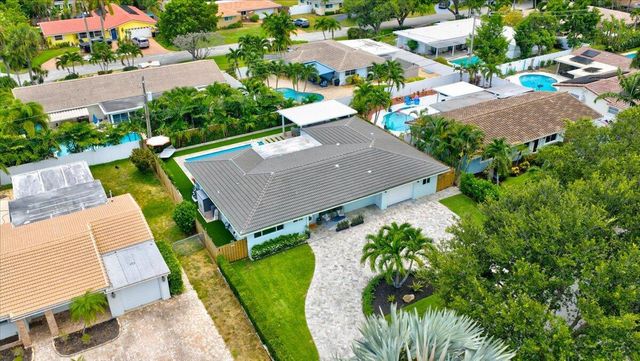 2210 NE 34TH Court, Lighthouse Point, FL 33064