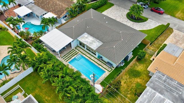 2210 NE 34TH Court, Lighthouse Point, FL 33064