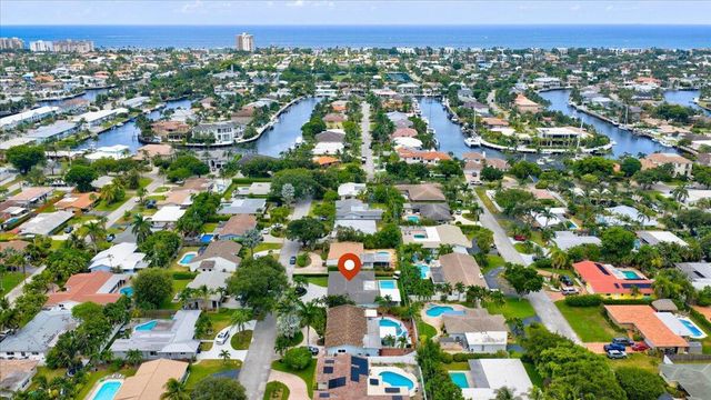2210 NE 34TH Court, Lighthouse Point, FL 33064