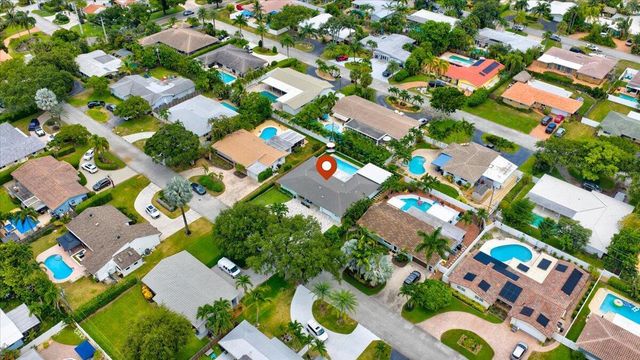 2210 NE 34TH Court, Lighthouse Point, FL 33064