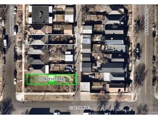 3506 N Humboldt St, Denver, CO 80205