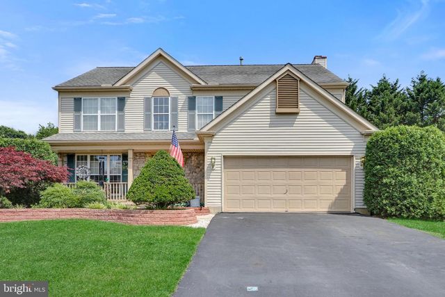 9 S REDSPIRE CT, Newark, DE 19702