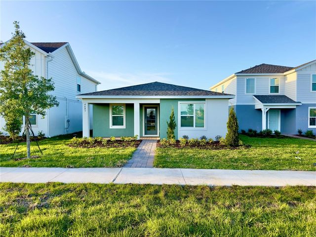 4685 SUNNY CITRUS LANE, Clermont, FL 34714