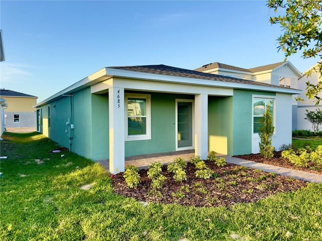 4685 SUNNY CITRUS LANE, Clermont, FL 34714