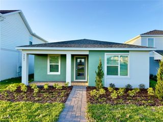 4685 SUNNY CITRUS LANE, Clermont, FL 34714