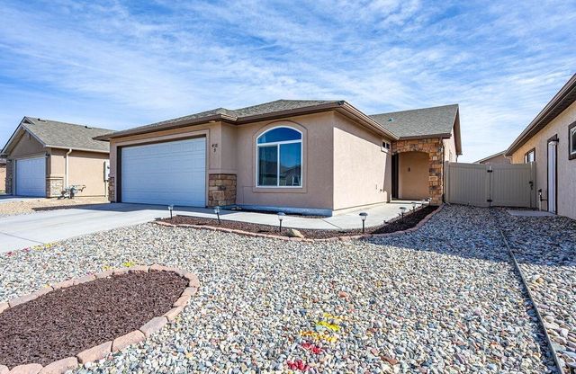 438 Donogal Dr Unit B, Grand Junction, CO 81504