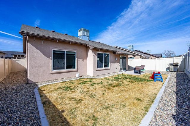 438 Donogal Dr Unit B, Grand Junction, CO 81504