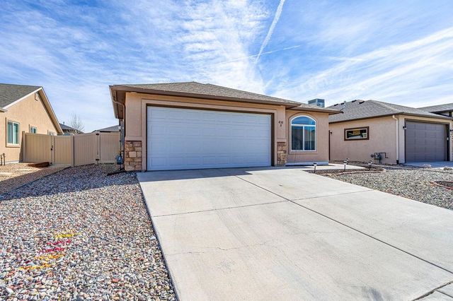 438 Donogal Dr Unit B, Grand Junction, CO 81504