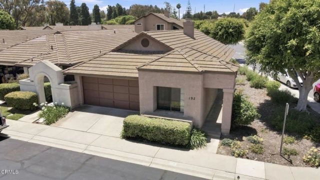 192 La Veta Drive, Camarillo, CA 93012
