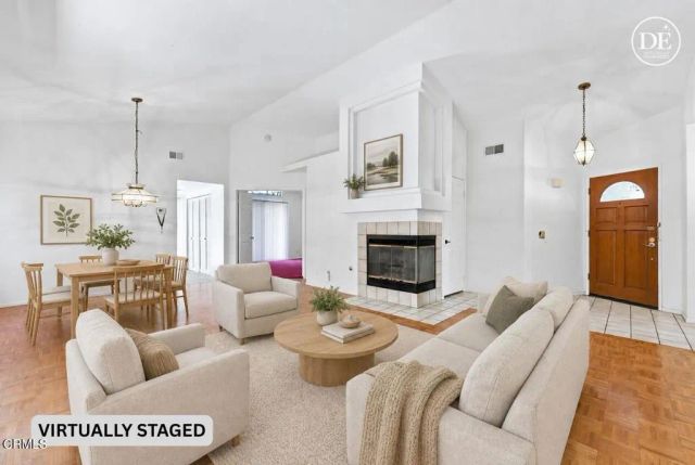 192 La Veta Drive, Camarillo, CA 93012