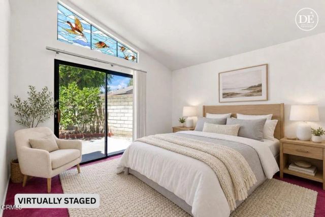 192 La Veta Drive, Camarillo, CA 93012
