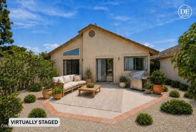 192 La Veta Drive, Camarillo, CA 93012