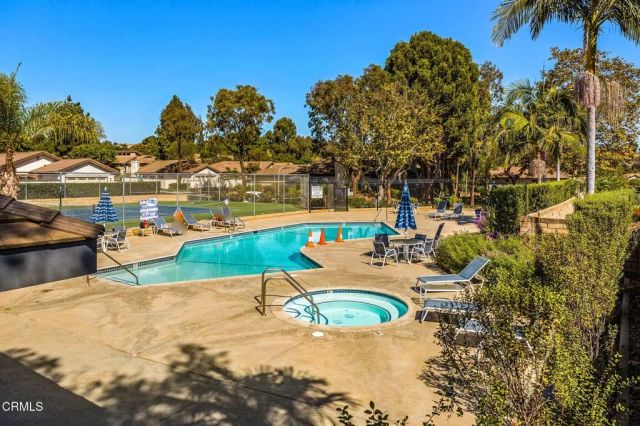 192 La Veta Drive, Camarillo, CA 93012