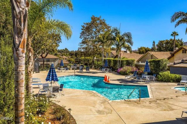 192 La Veta Drive, Camarillo, CA 93012