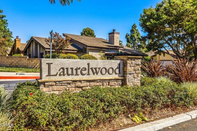192 La Veta Drive, Camarillo, CA 93012