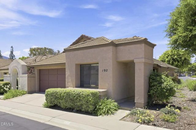 192 La Veta Drive, Camarillo, CA 93012