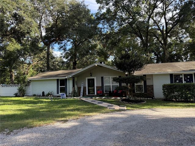 7713 SW 8TH AVENUE, Gainesville, FL 32607