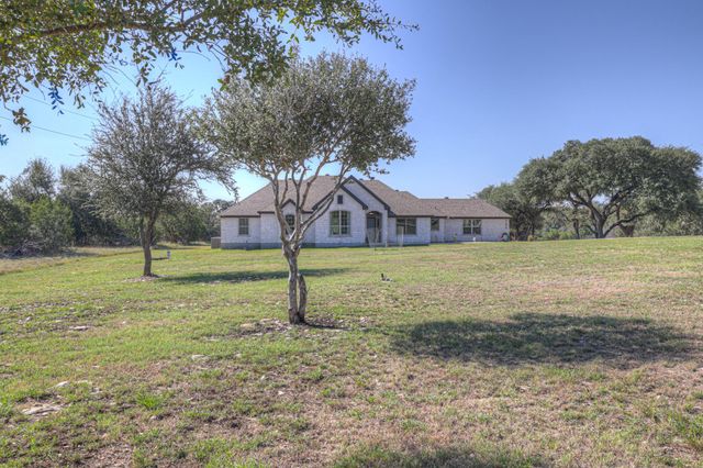 260 Mexican Hat DR, Spring Branch, TX 78070