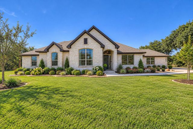260 Mexican Hat DR, Spring Branch, TX 78070