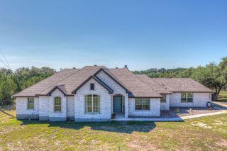 260 Mexican Hat DR, Spring Branch, TX 78070
