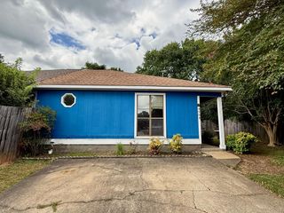 4984 Daybreak Lane, Columbus, GA 31909