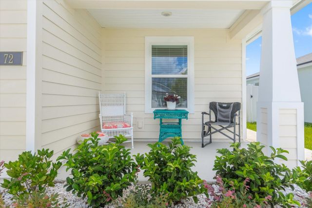 72 Windsor Ln, St Augustine, FL 32084