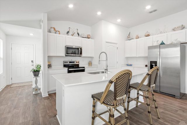 72 Windsor Ln, St Augustine, FL 32084