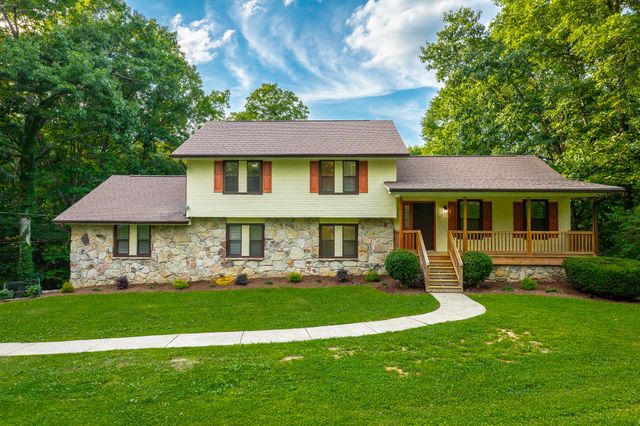 710 Hurricane Creek Road, Chattanooga, TN 37421