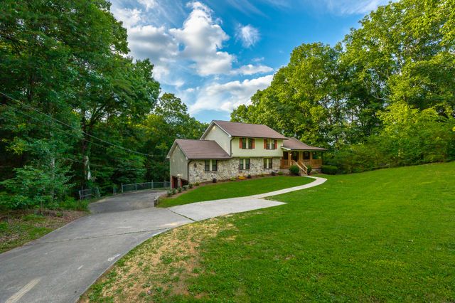 710 Hurricane Creek Road, Chattanooga, TN 37421