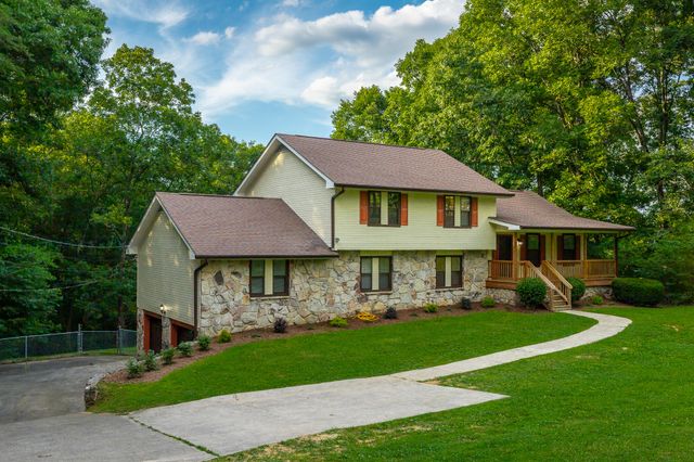 710 Hurricane Creek Road, Chattanooga, TN 37421