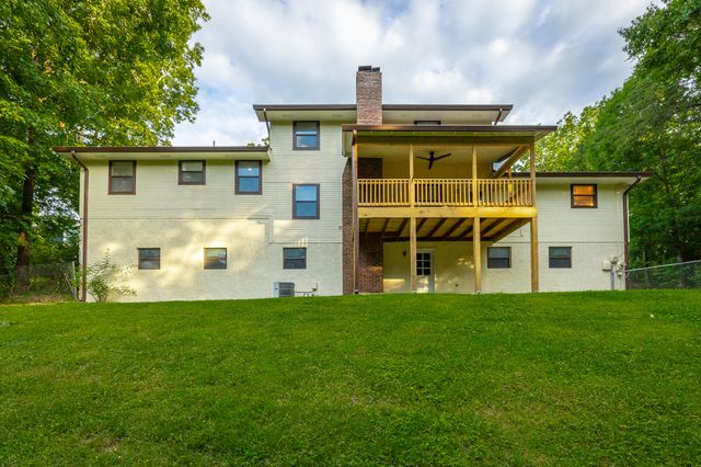 710 Hurricane Creek Road, Chattanooga, TN 37421