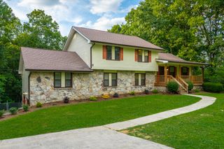 710 Hurricane Creek Road, Chattanooga, TN 37421