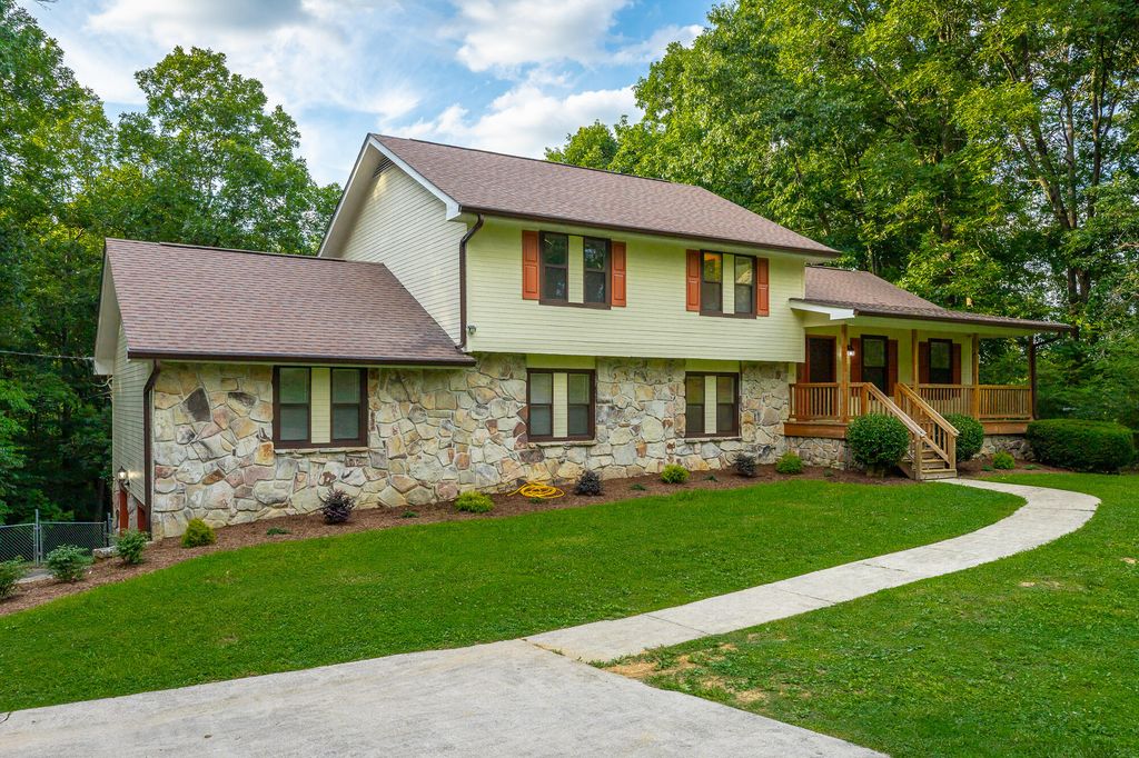 710 Hurricane Creek Road, Chattanooga, TN 37421
