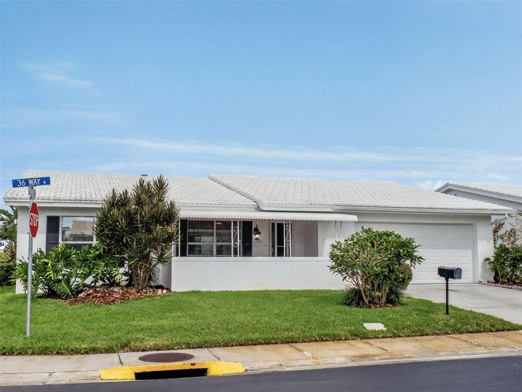 9255 36TH WAY N, Pinellas Park, FL 33782