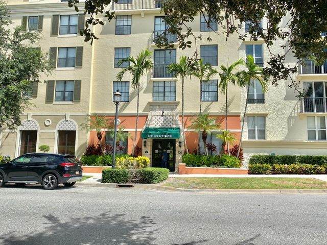 720 S Sapodilla Avenue 312, West Palm Beach, FL 33401