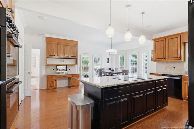 3525 Prestwick Drive, Fayetteville, NC 28303