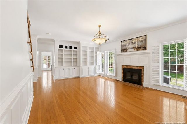 3525 Prestwick Drive, Fayetteville, NC 28303