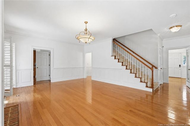 3525 Prestwick Drive, Fayetteville, NC 28303