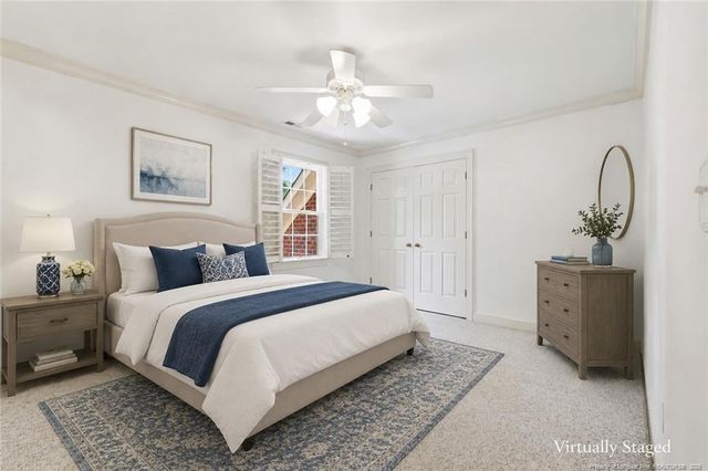 3525 Prestwick Drive, Fayetteville, NC 28303