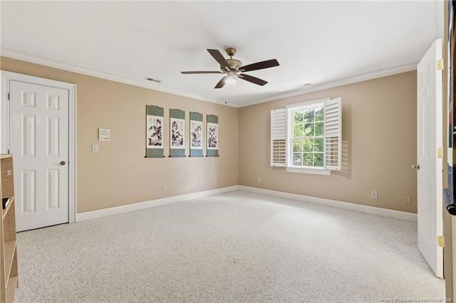 3525 Prestwick Drive, Fayetteville, NC 28303