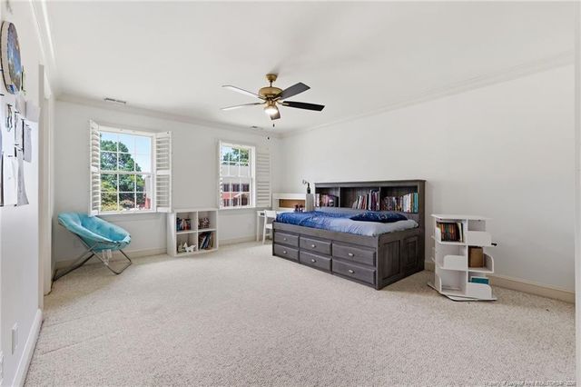 3525 Prestwick Drive, Fayetteville, NC 28303