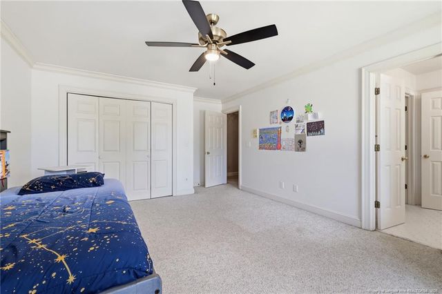 3525 Prestwick Drive, Fayetteville, NC 28303