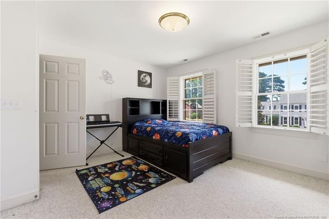 3525 Prestwick Drive, Fayetteville, NC 28303
