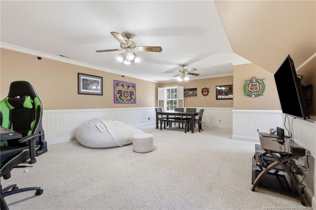 3525 Prestwick Drive, Fayetteville, NC 28303