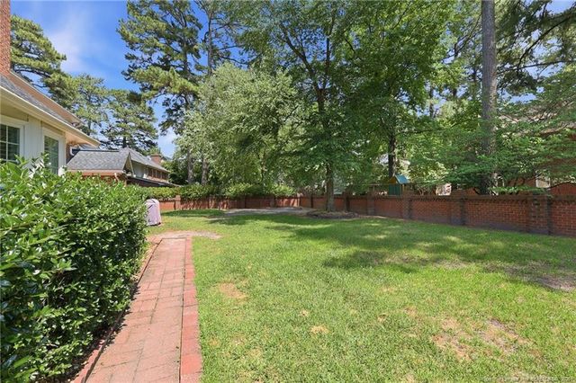3525 Prestwick Drive, Fayetteville, NC 28303