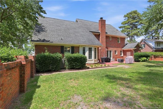 3525 Prestwick Drive, Fayetteville, NC 28303