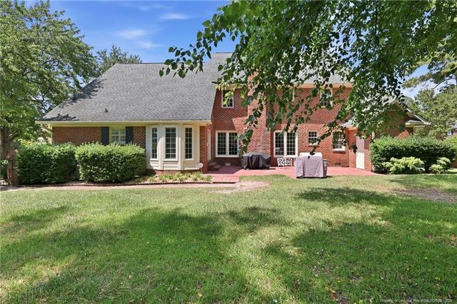 3525 Prestwick Drive, Fayetteville, NC 28303
