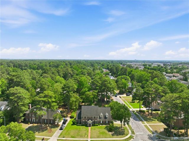 3525 Prestwick Drive, Fayetteville, NC 28303