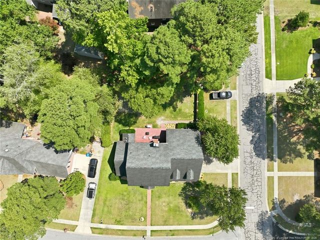 3525 Prestwick Drive, Fayetteville, NC 28303